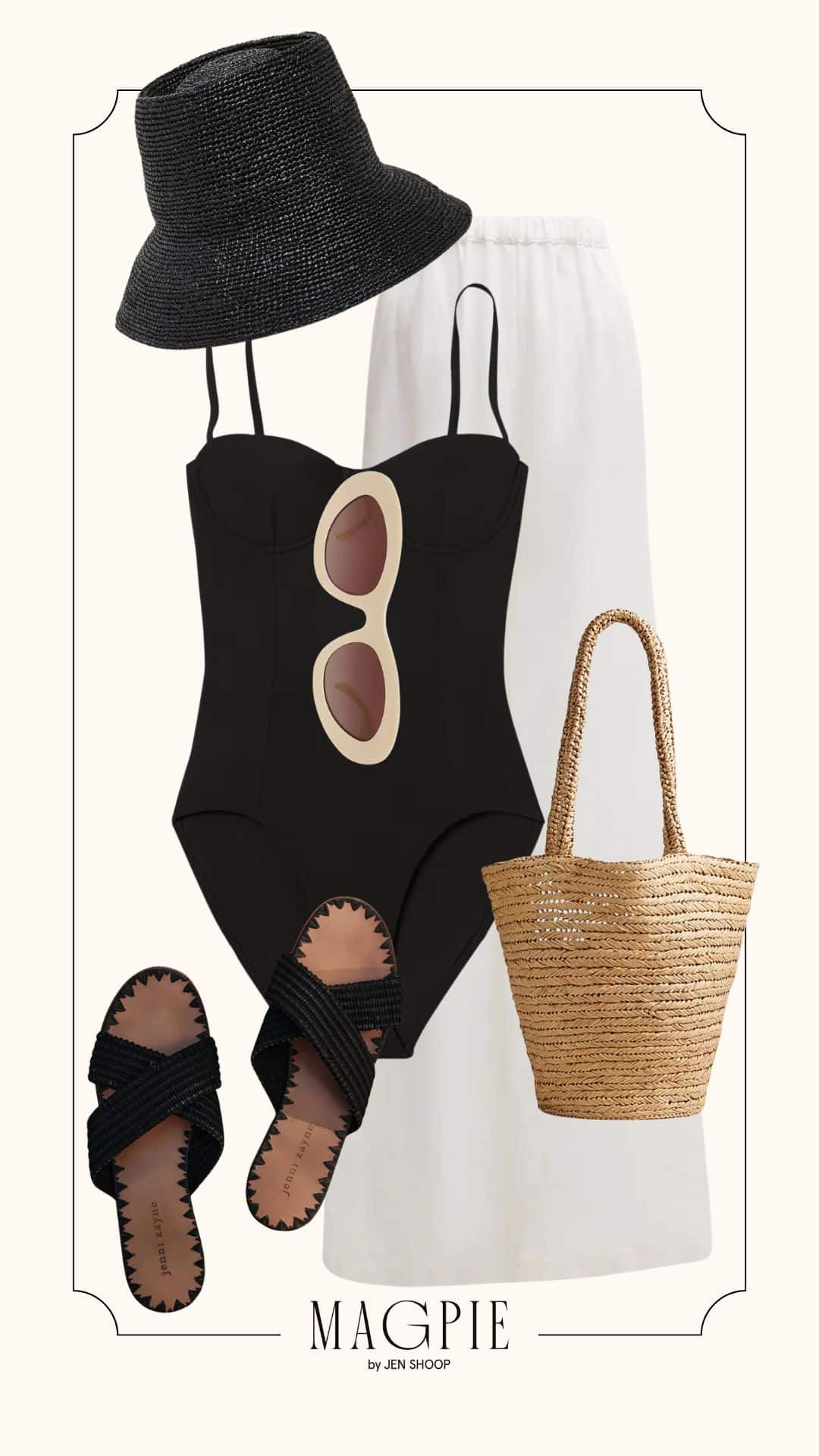 minimalistic-style-outfit-for-summer