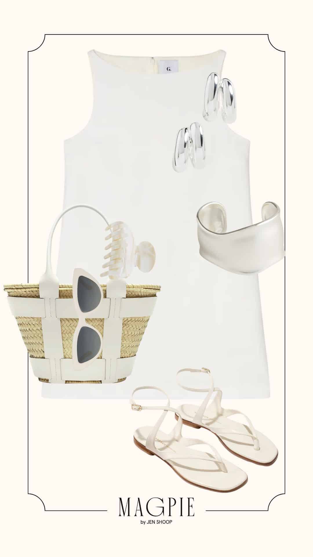 minimalistic-style-outfit-for-summer