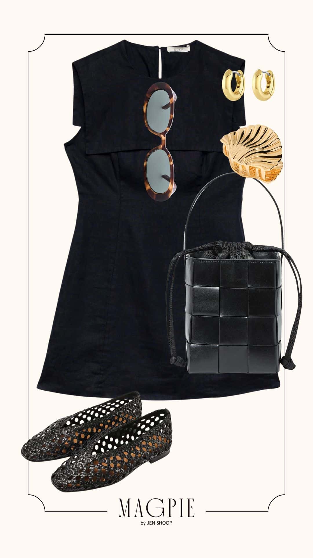 minimalistic-style-outfit-for-summer