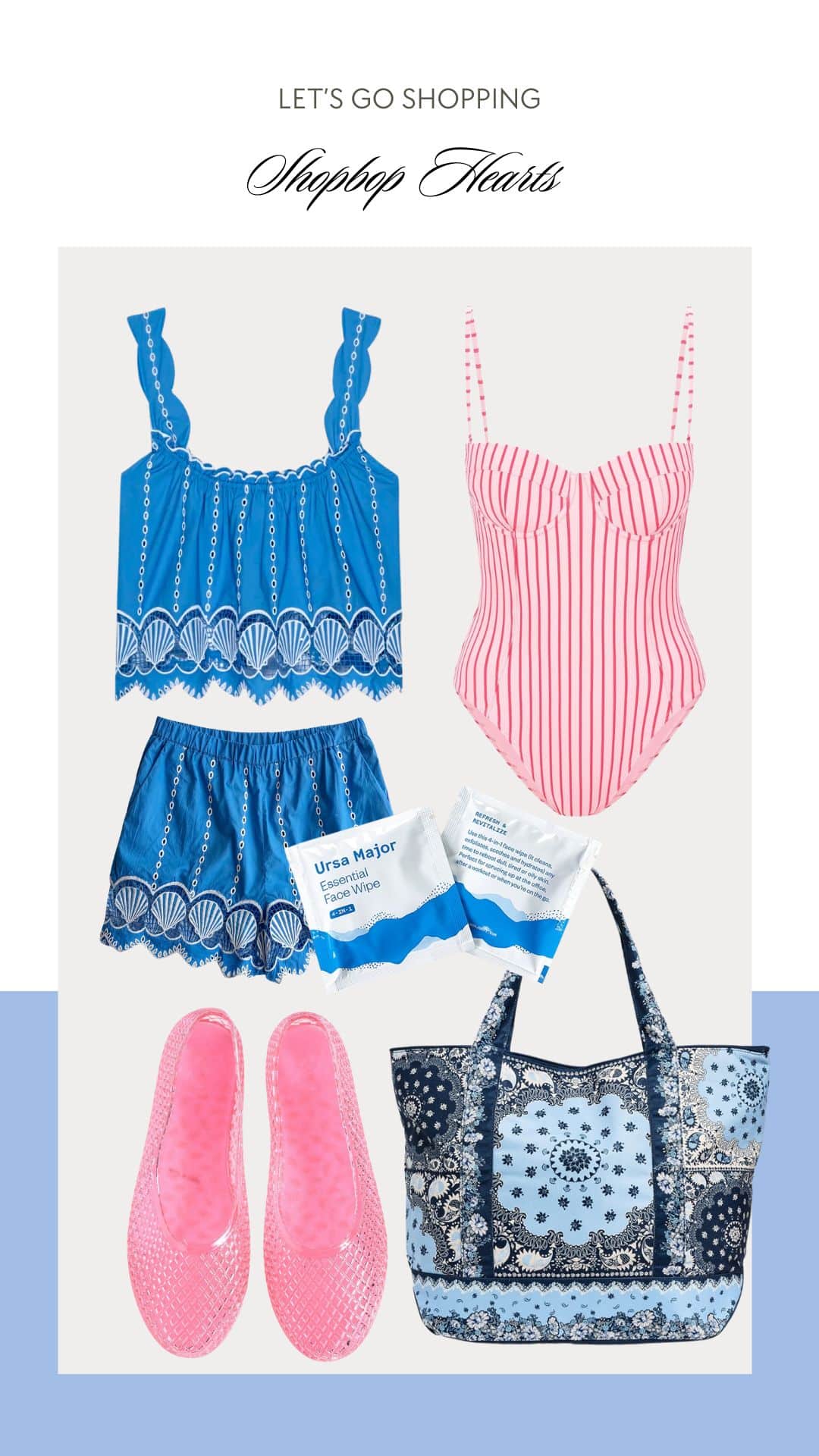 shopbop heart blogger picks