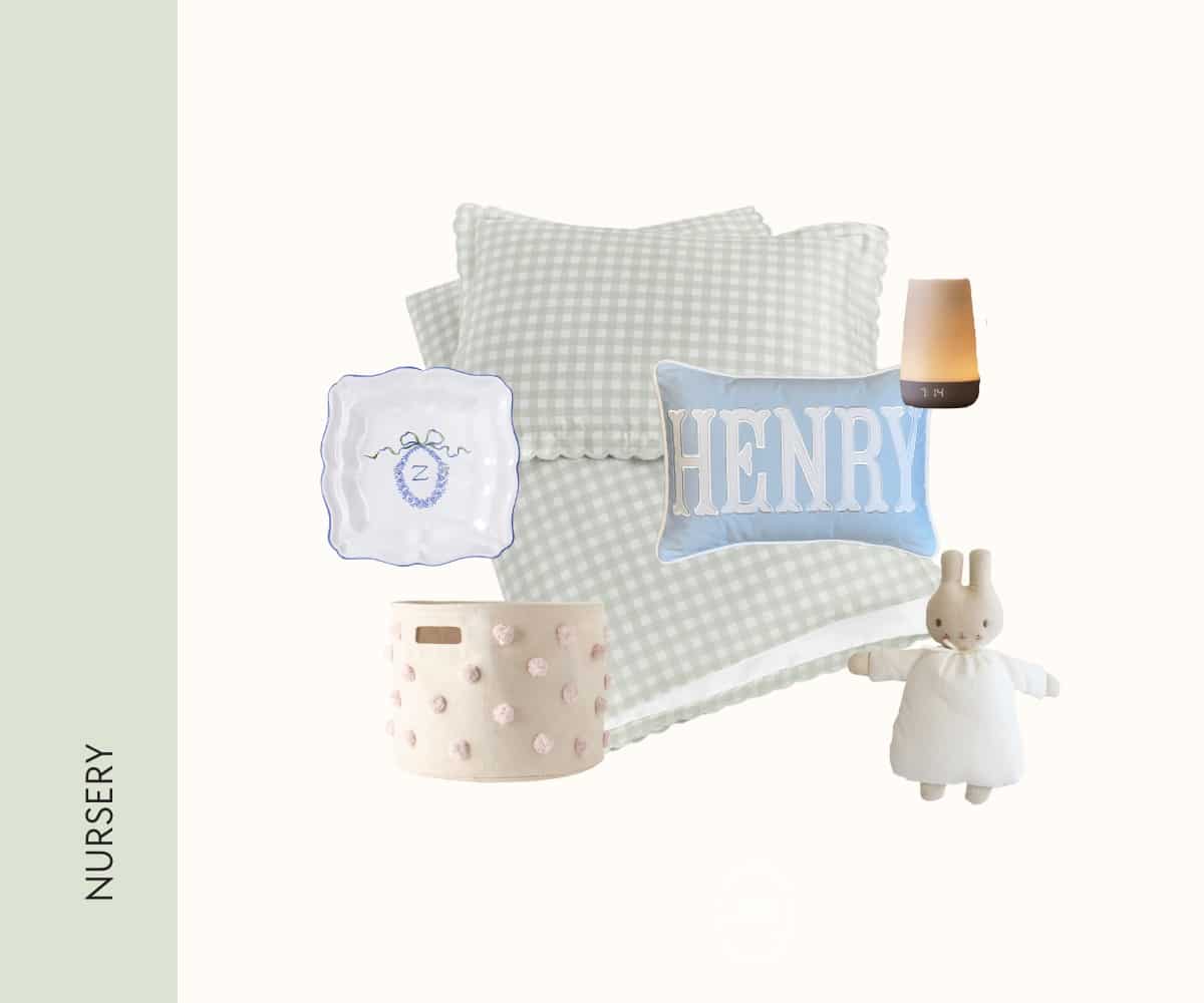 bedding-for-kids-collage