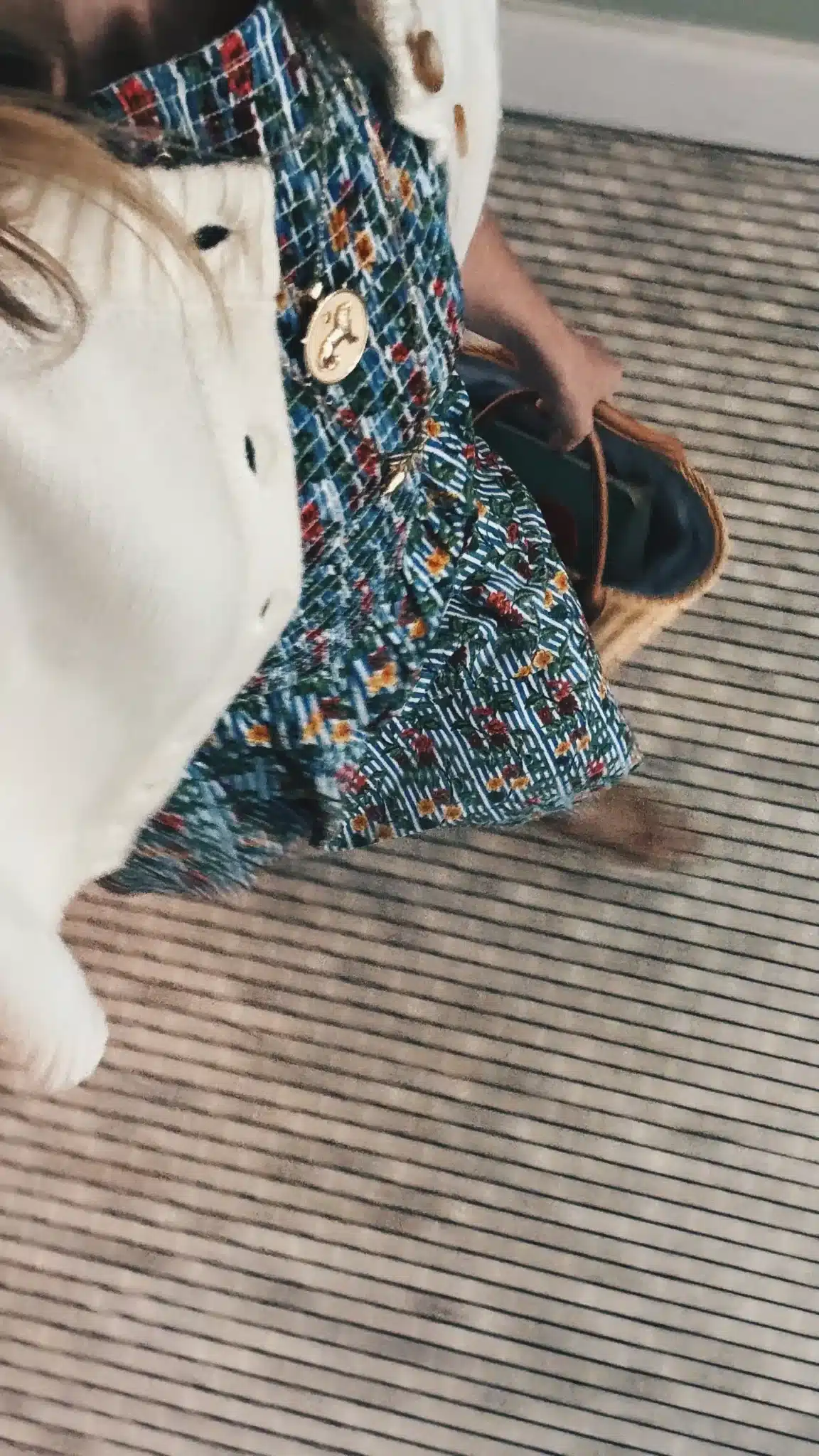 hill house cosima dress