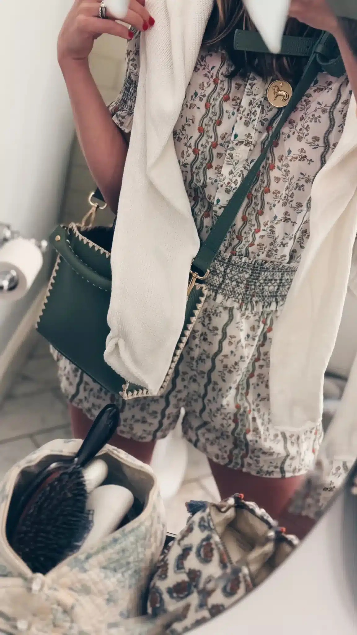 hill house indra shorts