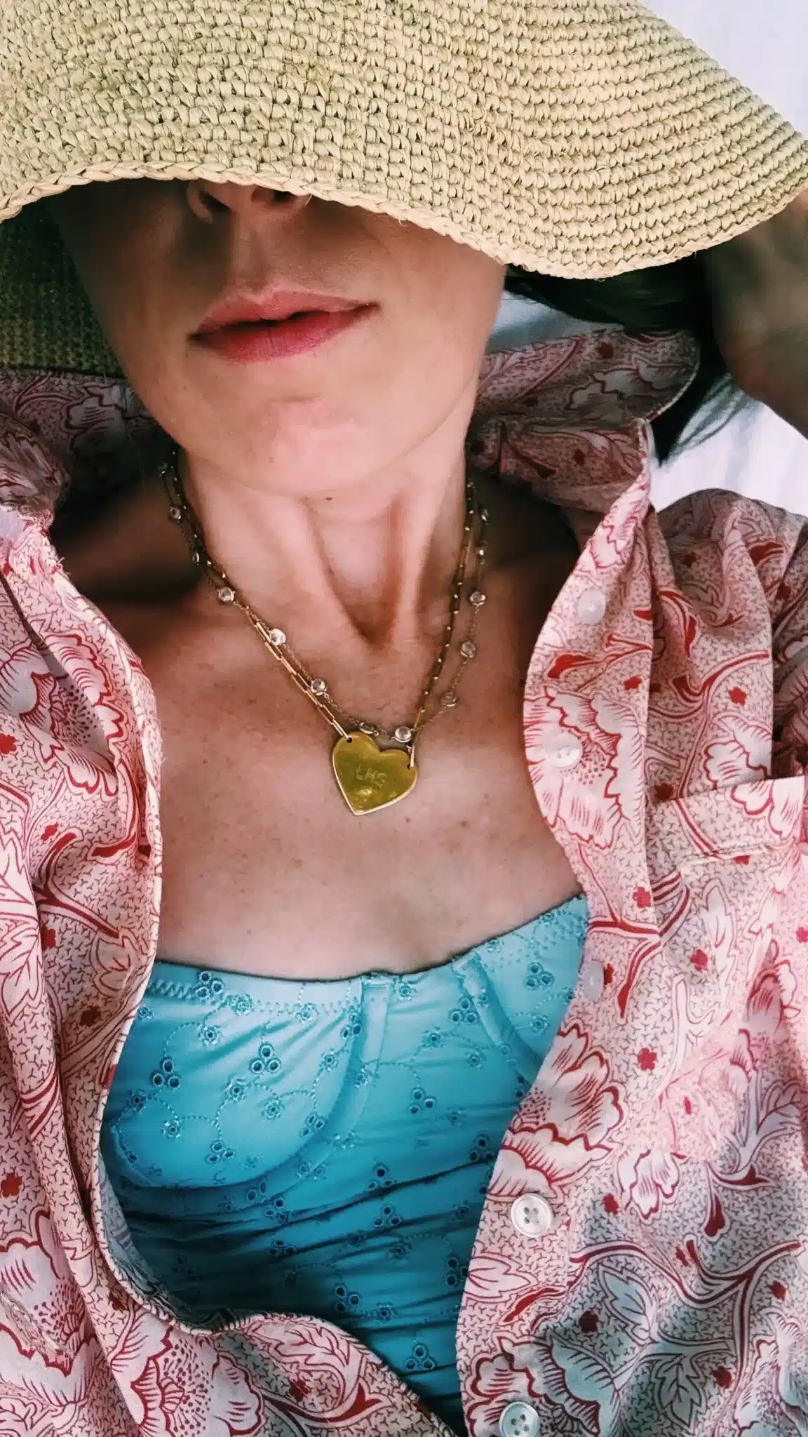 julia amory husband shirt