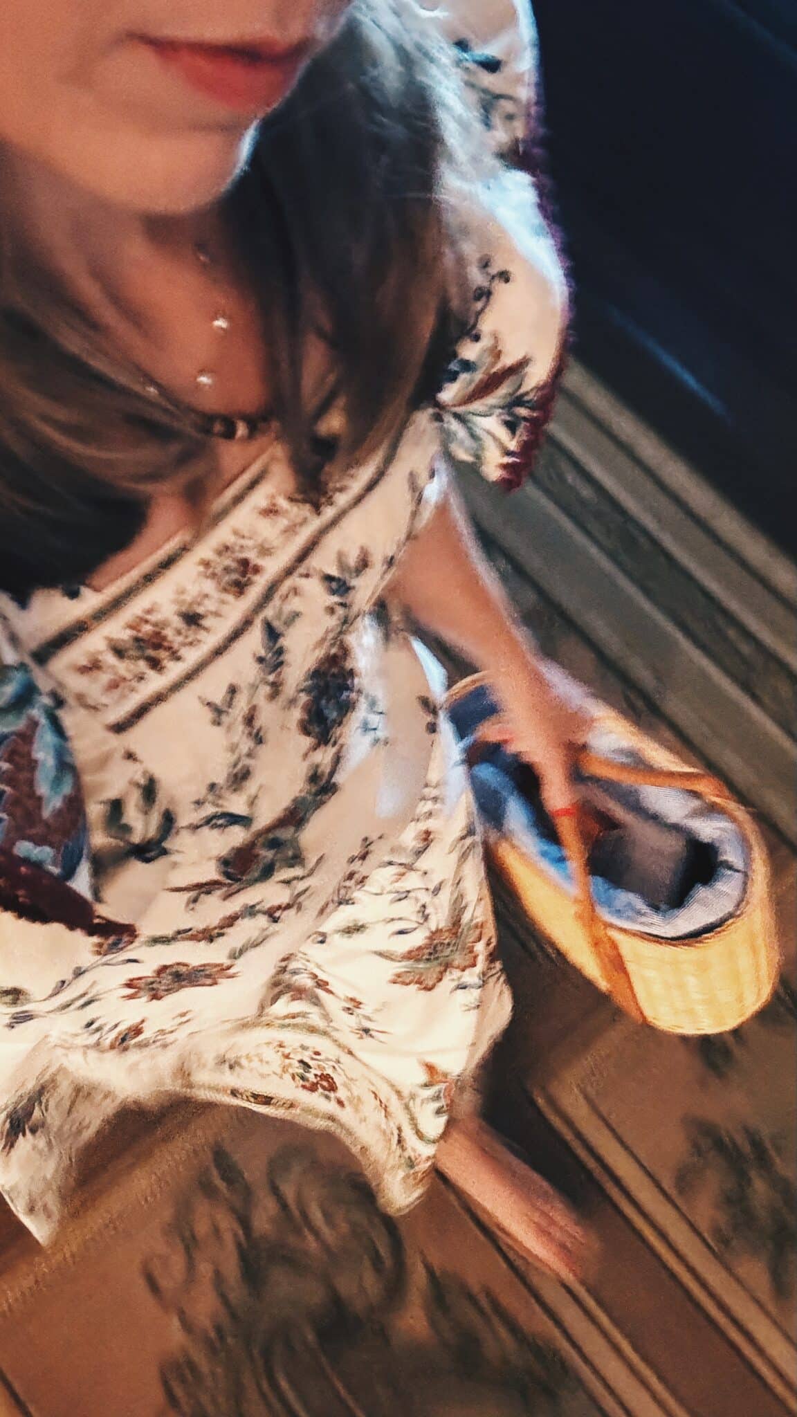 tuckernuck x studio mcgee dress