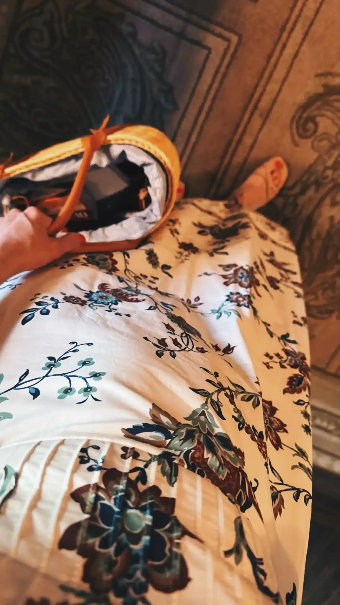 tuckernuck x studio mcgee dress