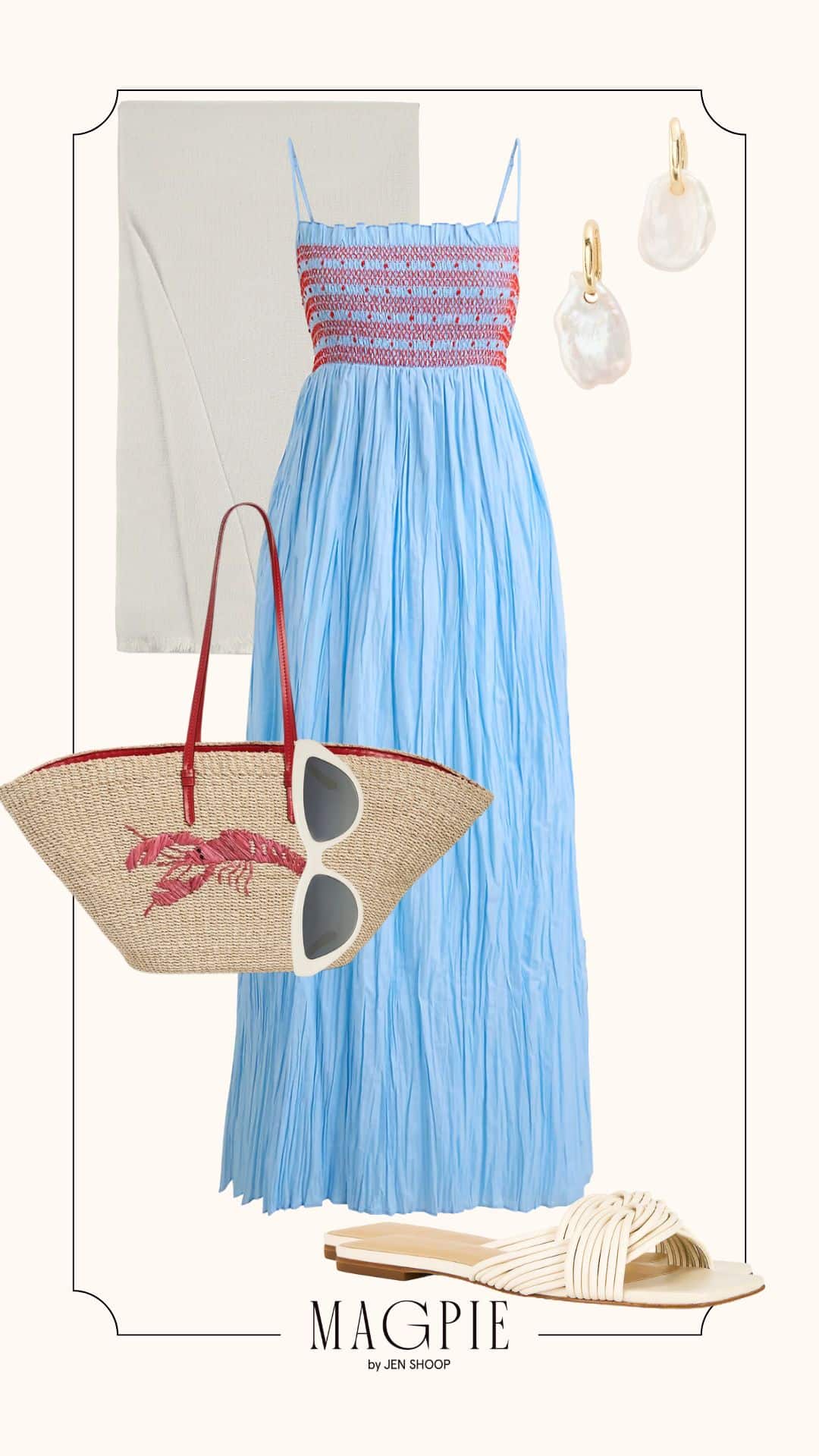 colorful-dress-styled-outfit
