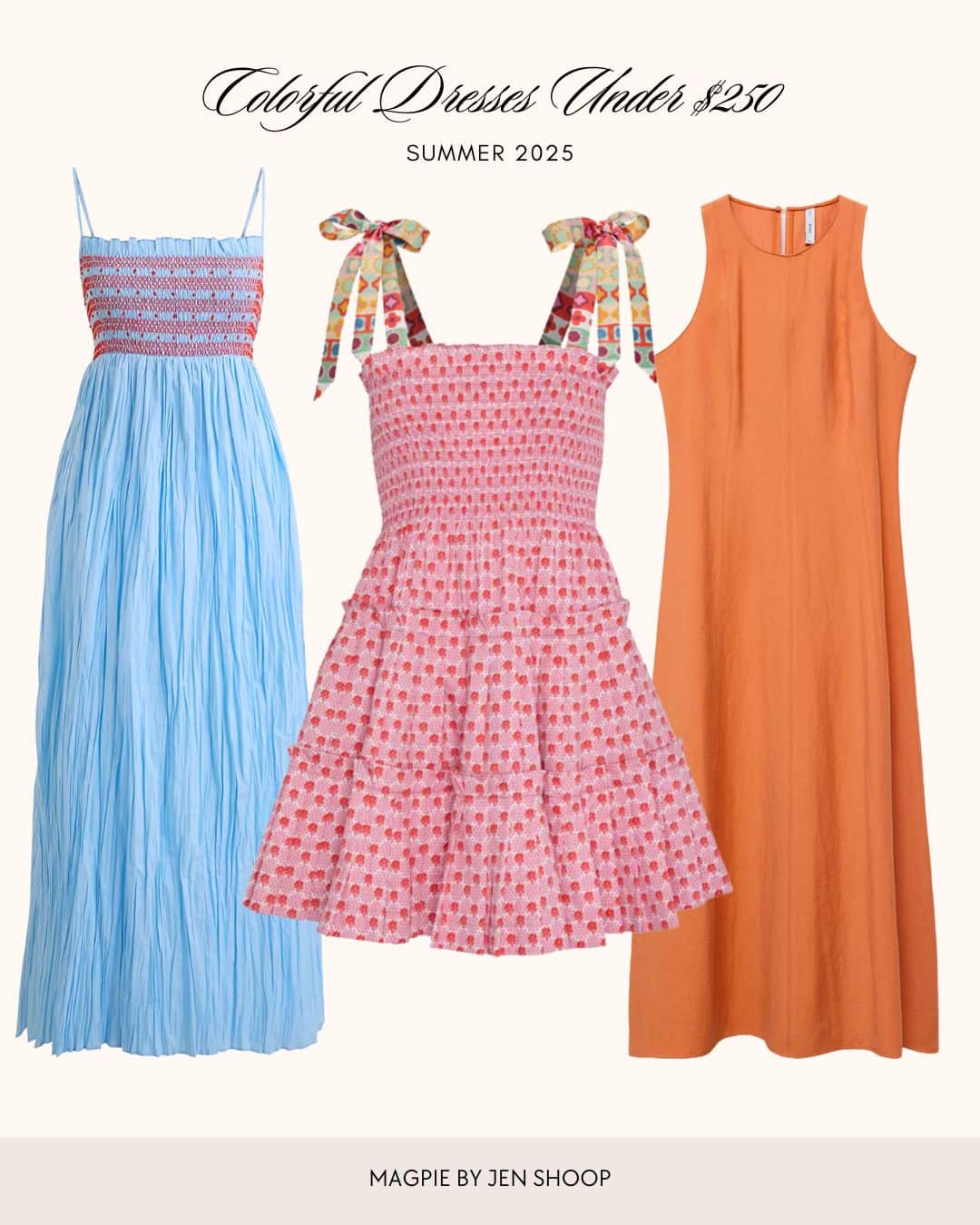 colorful-dresses-for-summer
