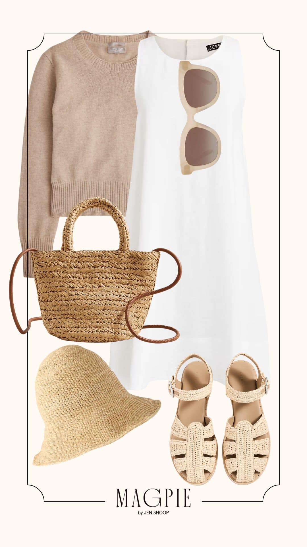 styled-outfit-wine-tasting-summer-neutrals
