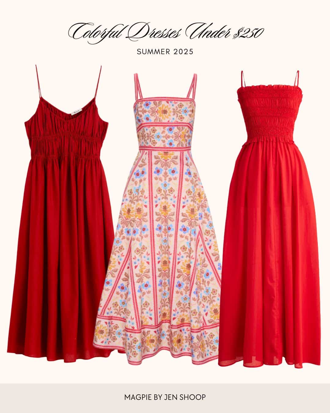 colorful-dresses-for-summer