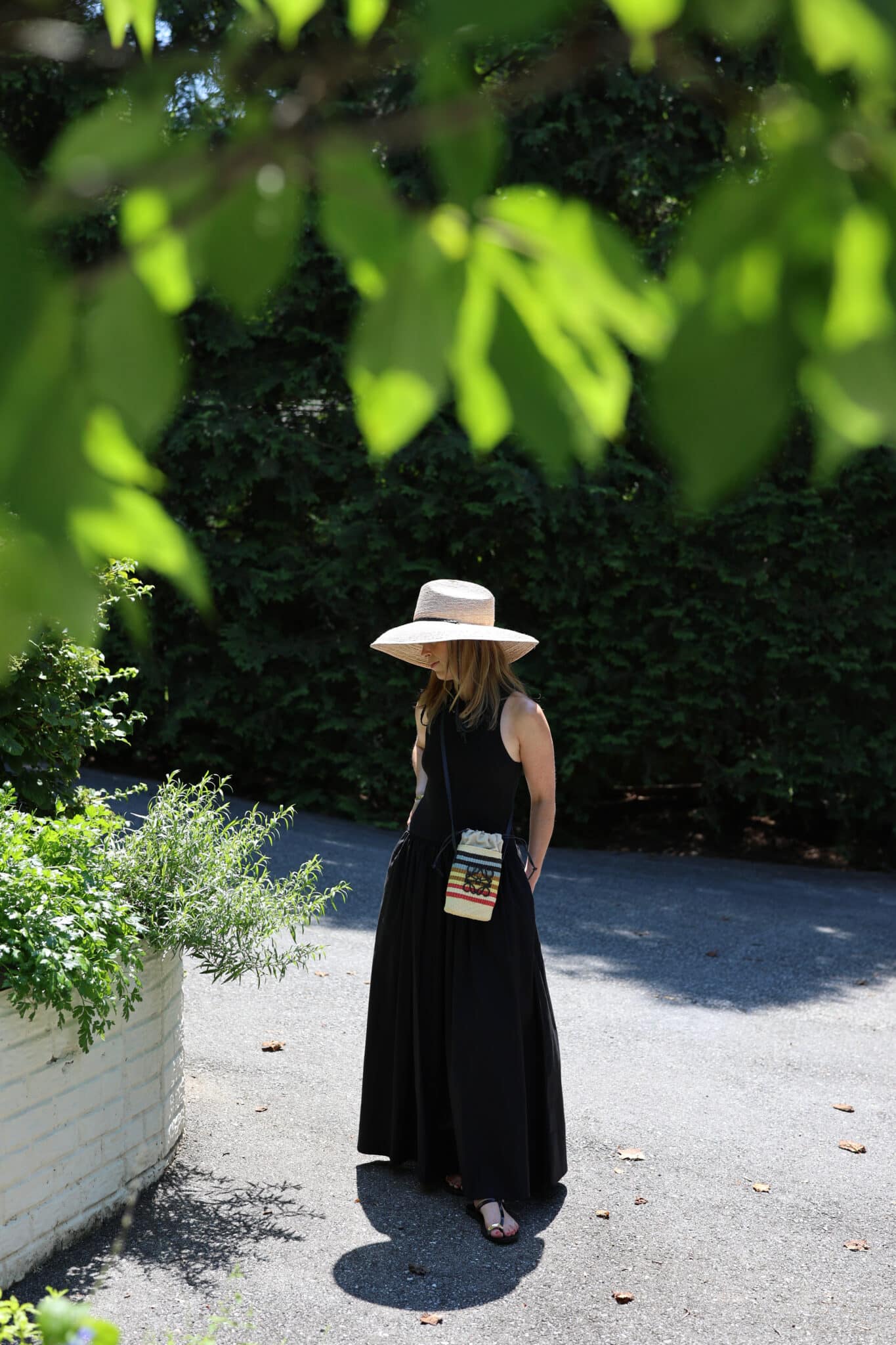 Easy-Black-Dress-Sold-Out-NYC
