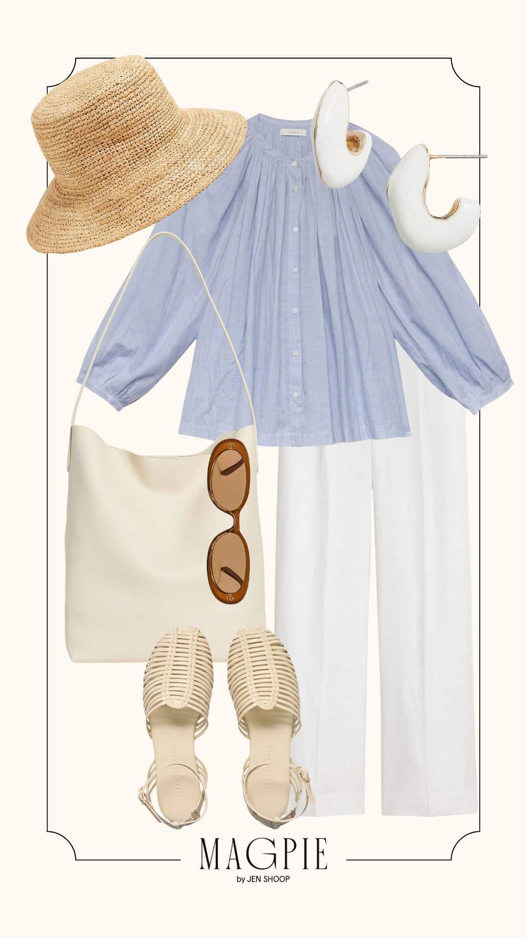 styled-outfit-wine-tasting-summer-neutrals