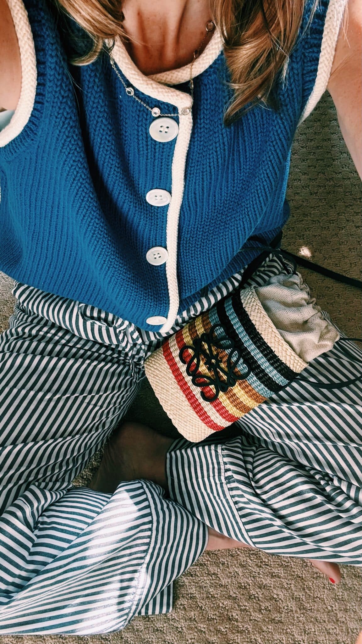 Styling-Striped-Pants-Summer