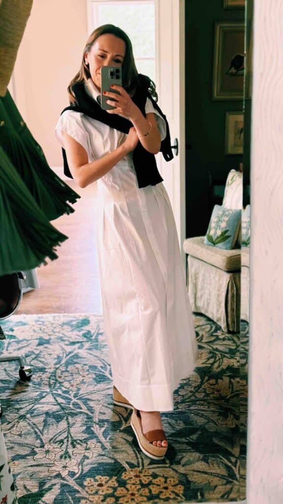 goop dress