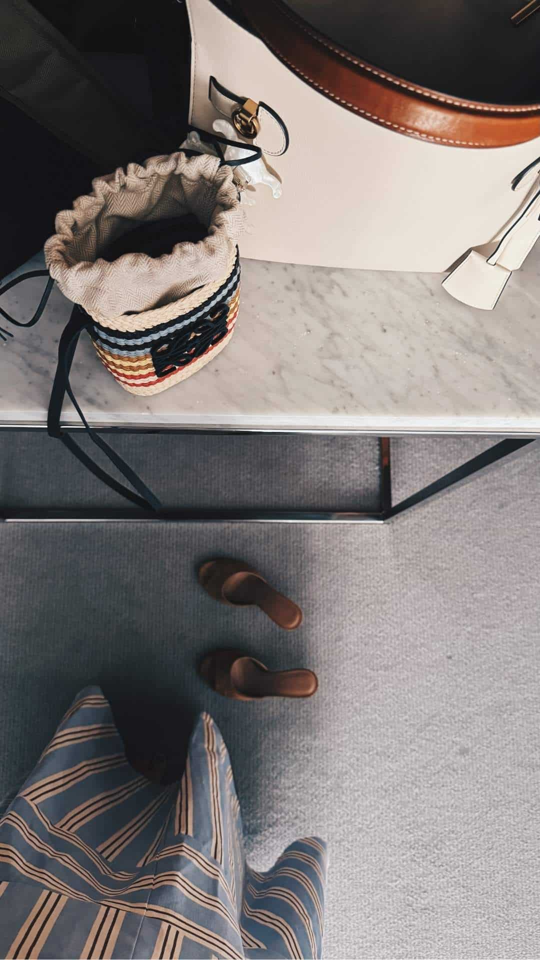 Alexis talette dress