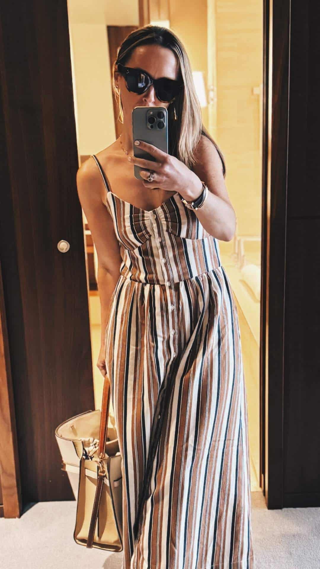 Cleobella holly dress