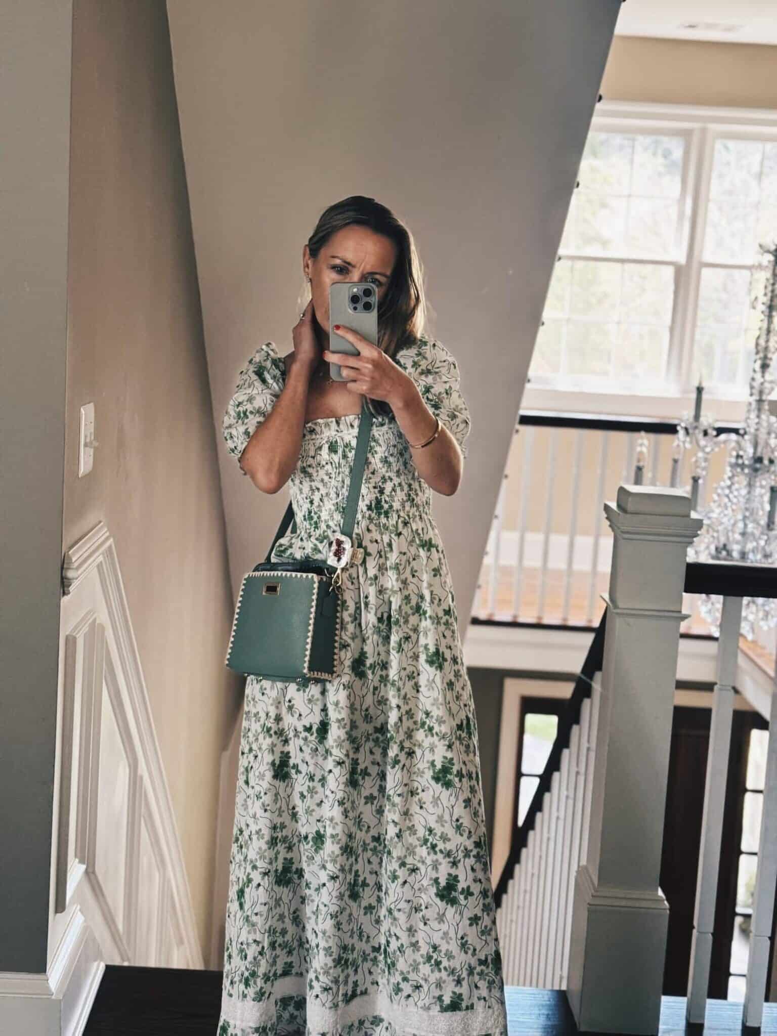hill-house-scarlett-nap-dress-sweet-green-peas