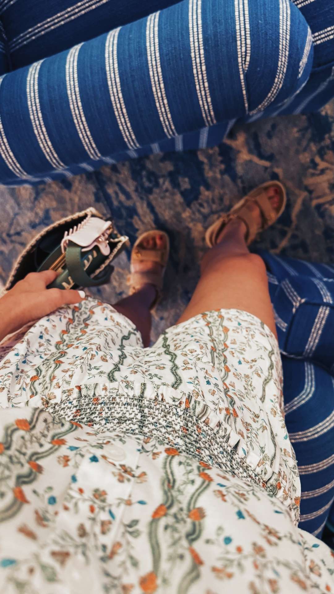 Hill house indra shorts