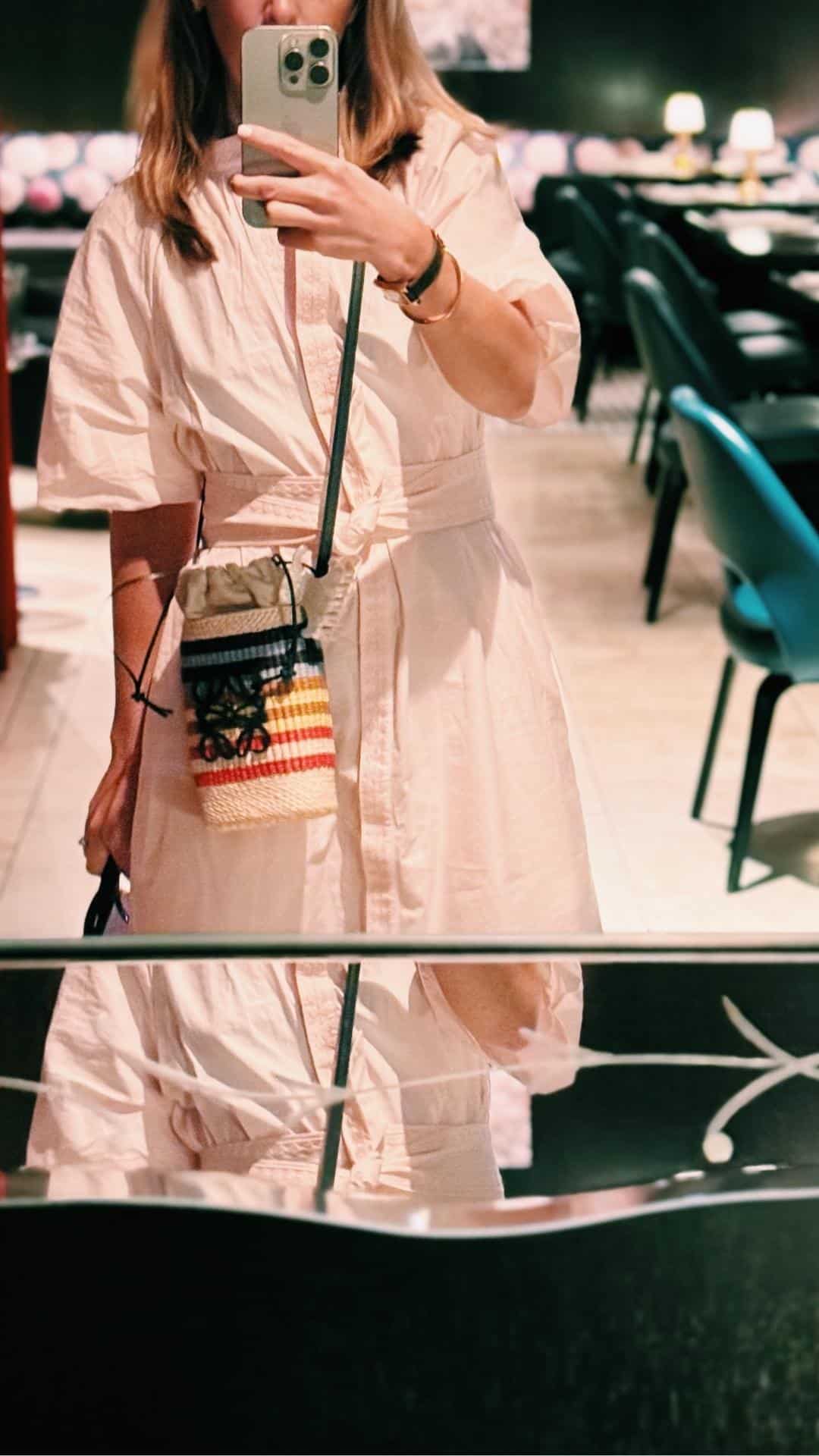 Pamela munson lulu dress