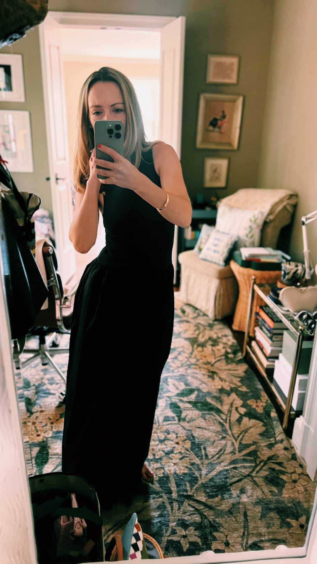 Sold Out NYC dress