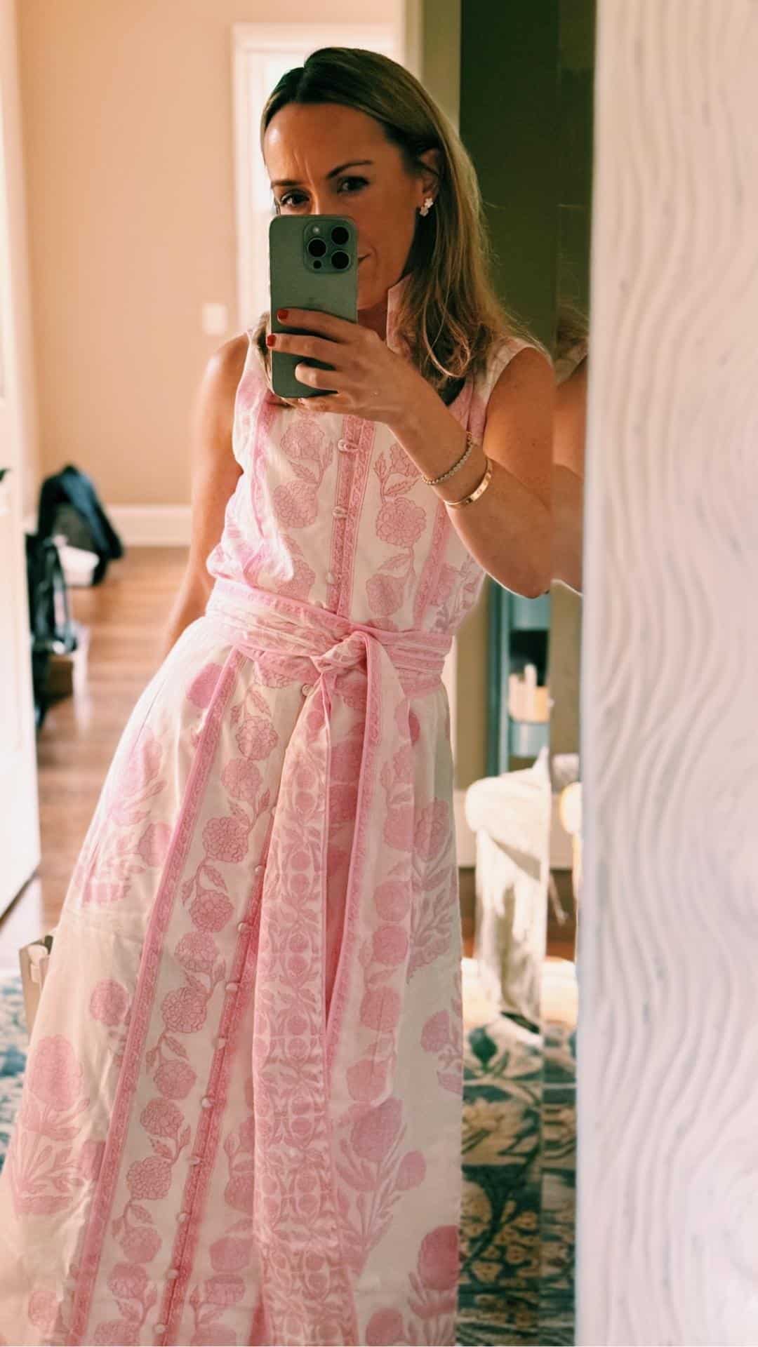 Sue sartor kaftan