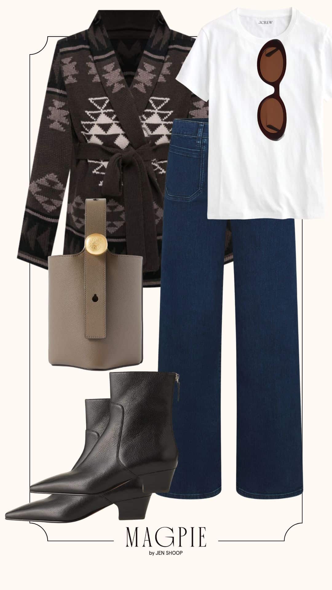 tuckernuck ranch wrap sweater